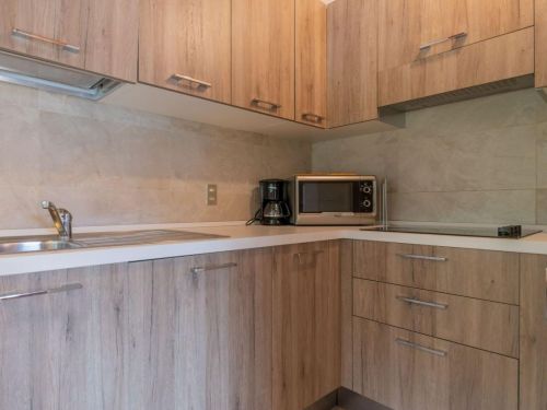 Appartement Principe Marmolada - 4-6 personen