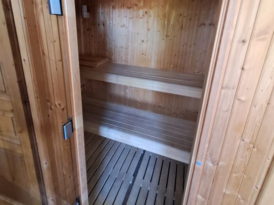 Chalet-appartement La Cime des Arcs-11