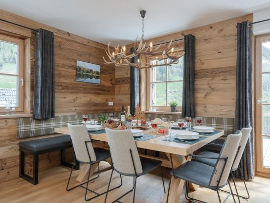 Chalet Riesneralm-11