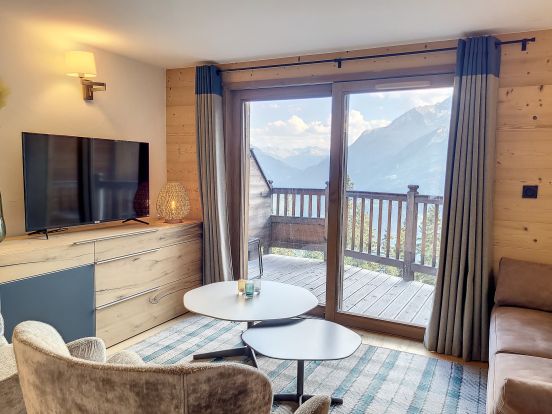 Chalet-appartement Le Diamant des Cimes-2