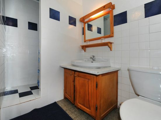 Chalet-appartement Le Genepi-13