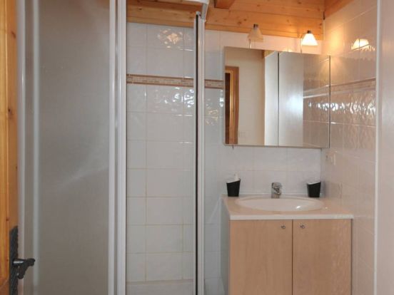 Appartement Les Côtes d'Or-9