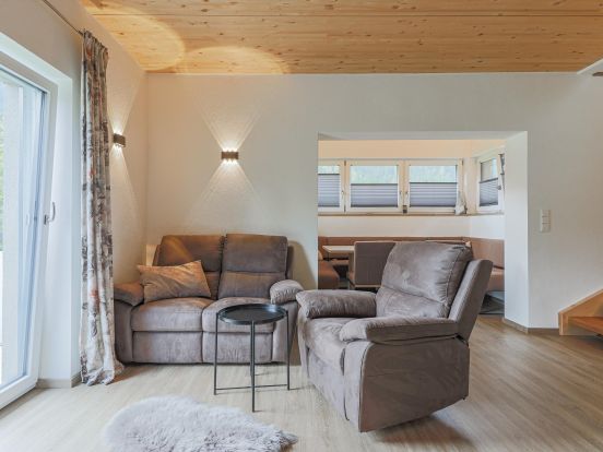 Chalet-appartement Jud-2
