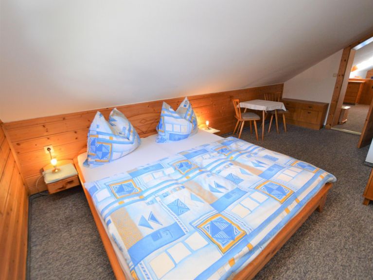 Appartement Reitdorf Illusion