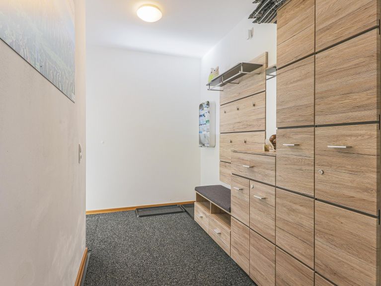 Appartement Feiel