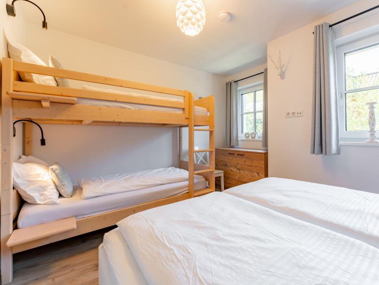 Chalet Tauernlodge Berglust
