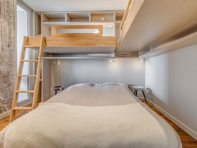 Appartement Combe Folle