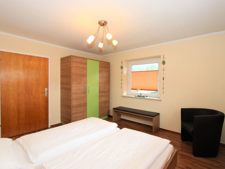 Appartement Heidi eerste verdieping