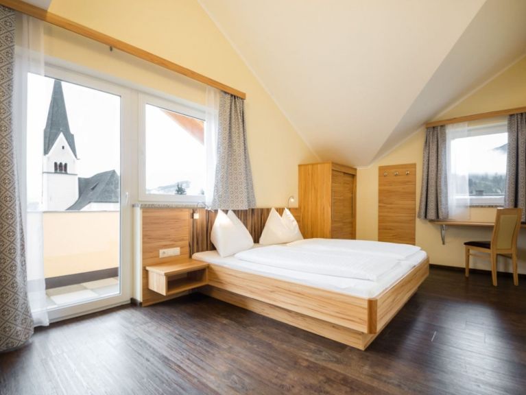 Appartement Knappensteig Zeitlos Premium