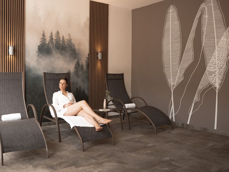 Chalet-appartement AlpenParks Rehrenberg Alpine
