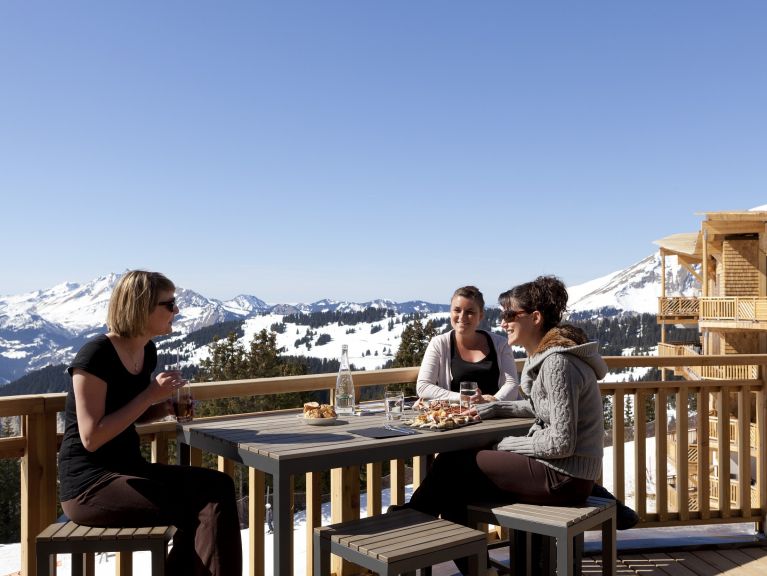 Appartement L'Amara