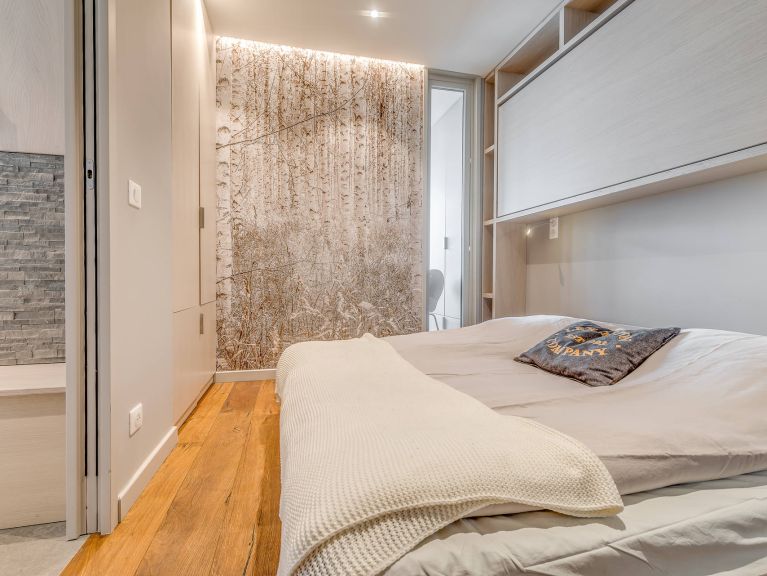 Appartement Combe Folle