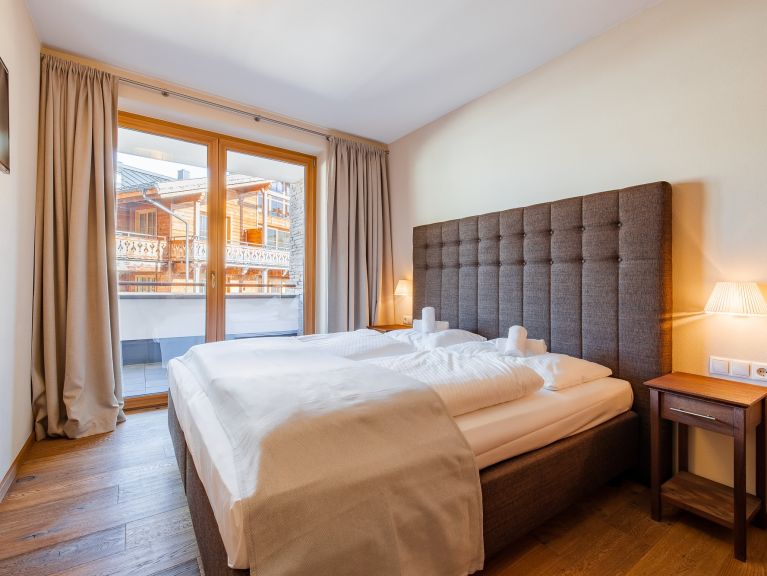 Chalet-appartement Wildkogelresorts Type IVa