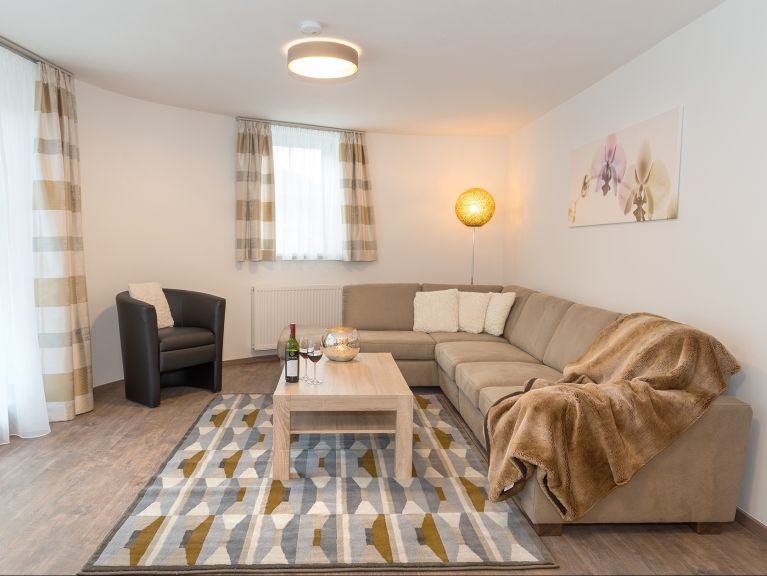 Appartement Brunner Komfort