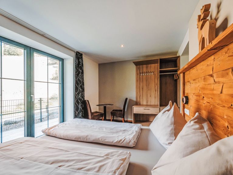 Chalet-appartement Fassl