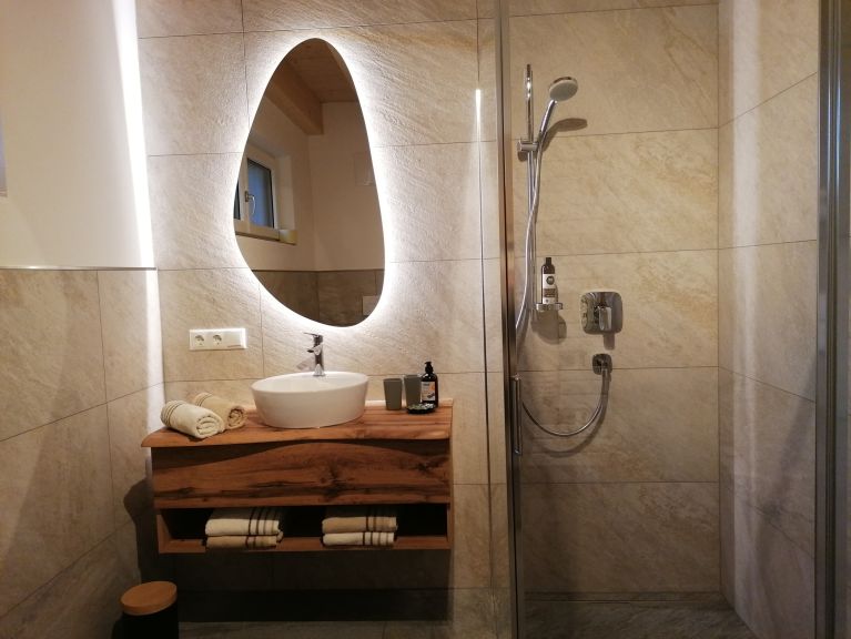 Chalet Winterreitgut