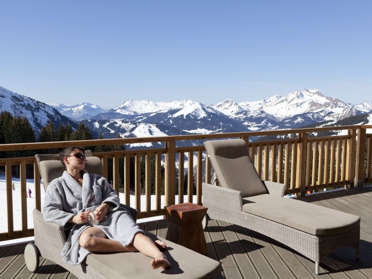 Appartement L'Amara