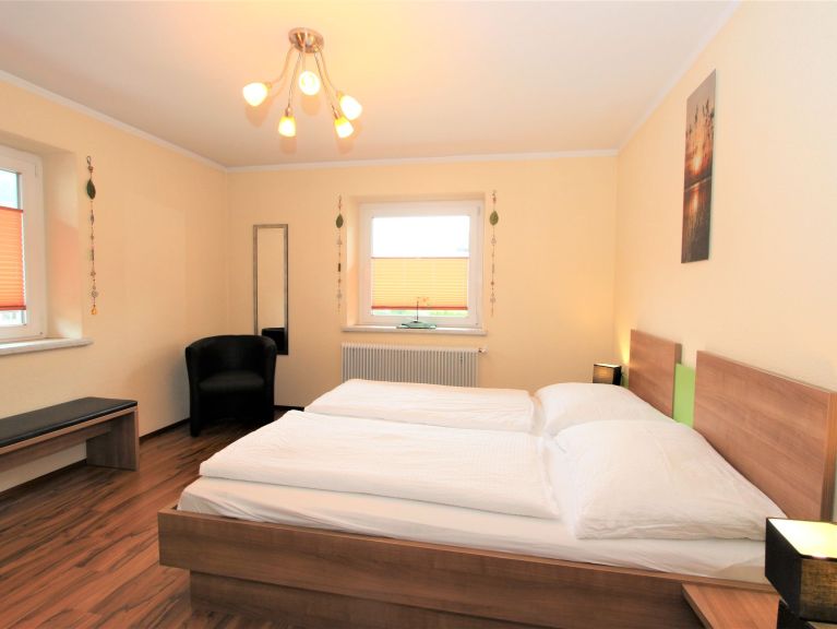 Appartement Heidi eerste verdieping