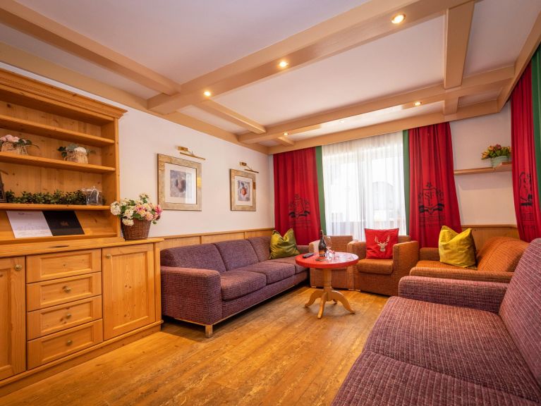 Chalet Winterlodge