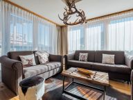 Chalet-appartement Wildkogelresorts Type IIIb-14