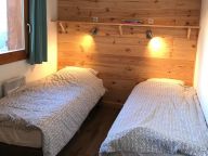 Chalet Le Clos du Pré aan de piste, met familiekamer-10
