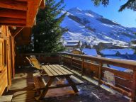 Chalet Les Alpages-14