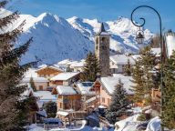 Chalet Saint Marc-23