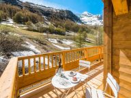 Appartement Lodge des Neiges-17