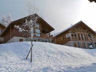 Chalet de Bellecôte Type 2 - Étoile de Neige-21