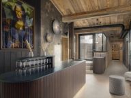 Appartement Carpe Solem Kaprun max. 2 volwassenen en 2 kinderen (tot 14 jaar)-26