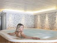 Chalet-appartement Les Balcons de La Rosière Prestige met sauna-33