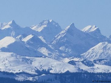 Ski Juwel Alpbachtal Wildschönau