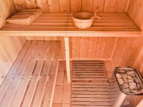 Chalet Les Bouquetins - 6 personen