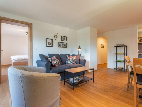 Appartement Villa Felding Top 3 - 2-4 personen