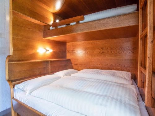 Appartement Steigerbauer Top 4 - 2-3 personen