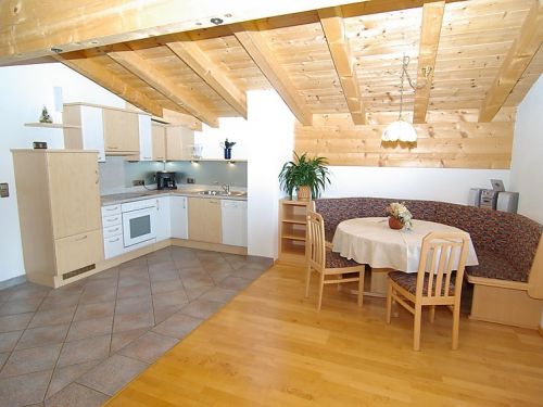 Appartement Ahornblick - 8 personen