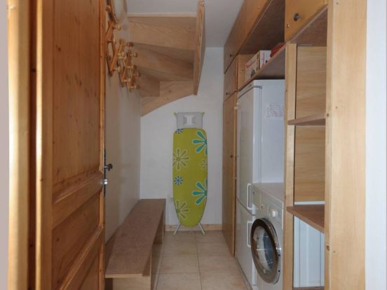 Appartement Les Côtes d'Or-10