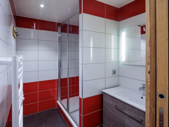 Appartement Backgammon-10