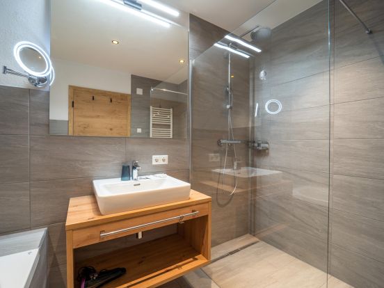 Chalet-appartement Pettneu-13