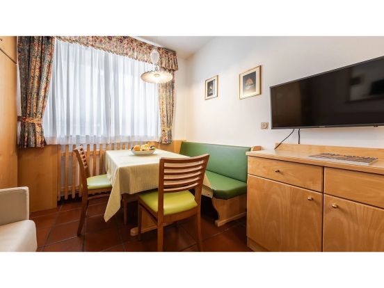 Chalet-appartement Evaldo-2