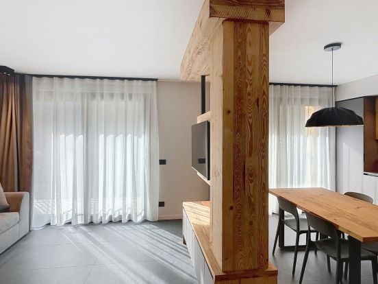 Appartement Antica Fontana-9