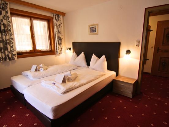 Chalet Tiroler Hof-9