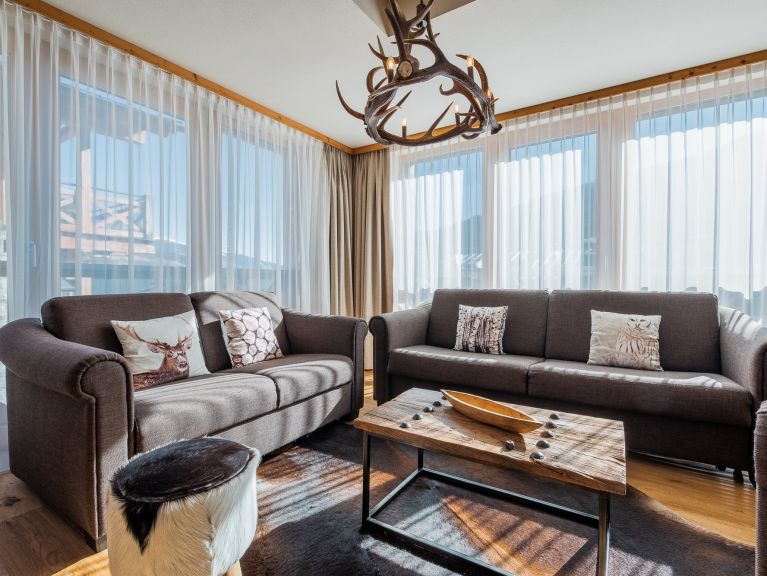Chalet-appartement Wildkogelresorts Type IIIb