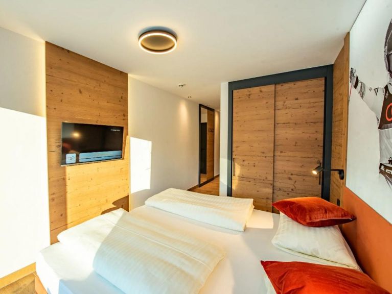 Chalet der Legenden