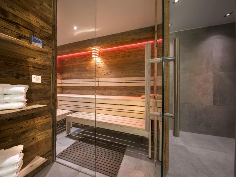 Chalet Tauern Juwel