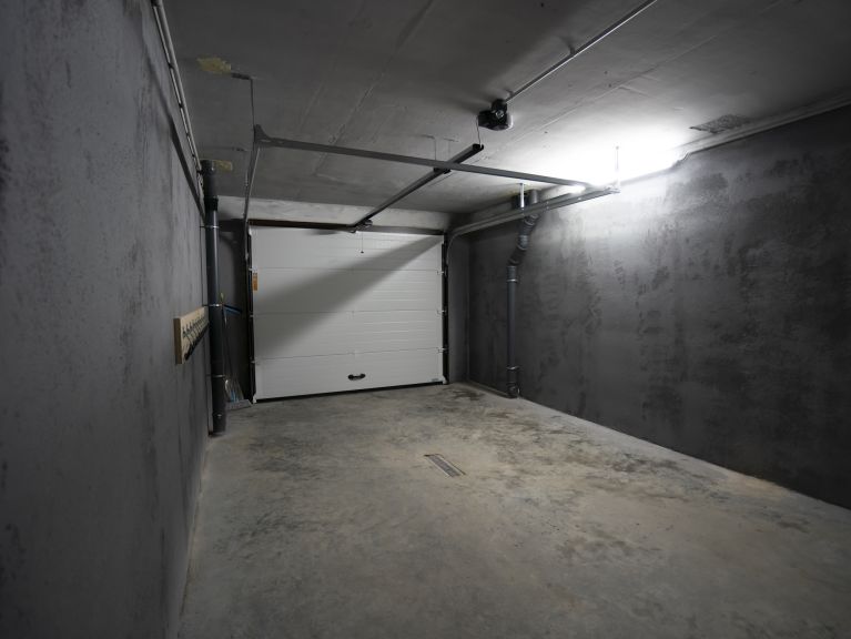 Chalet-appartement Les Cerfs
