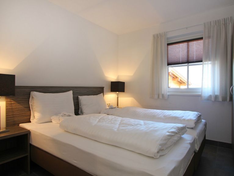 Appartement Avenida Mountain Resort