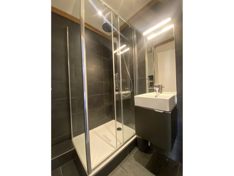 Appartement Le Lac du Lou