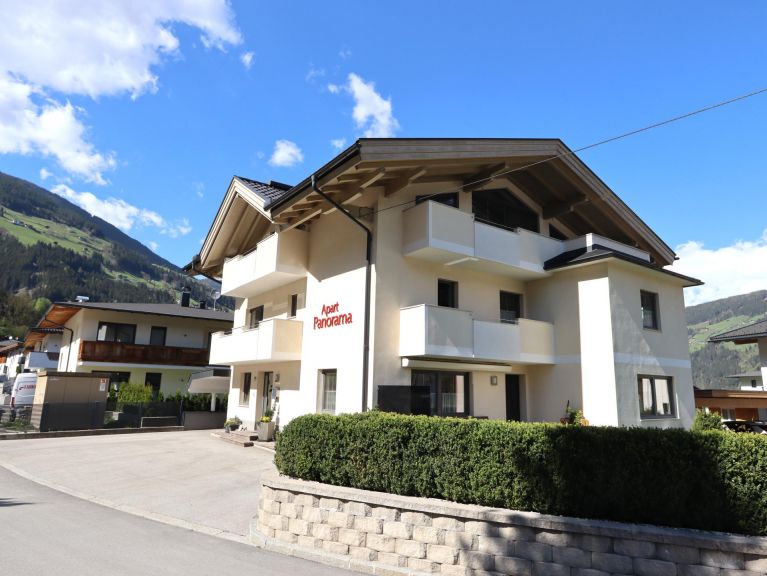 Appartement Panorama