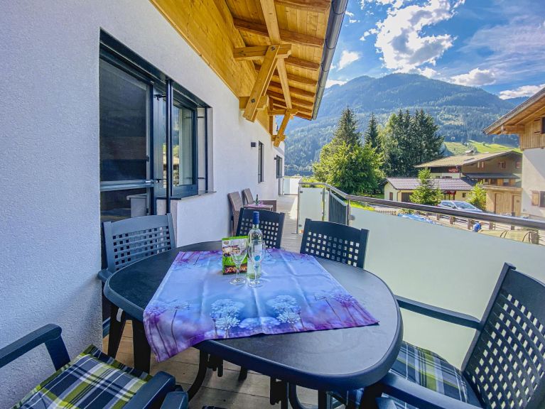Appartement Krammer Combinatie 2 appartementen
